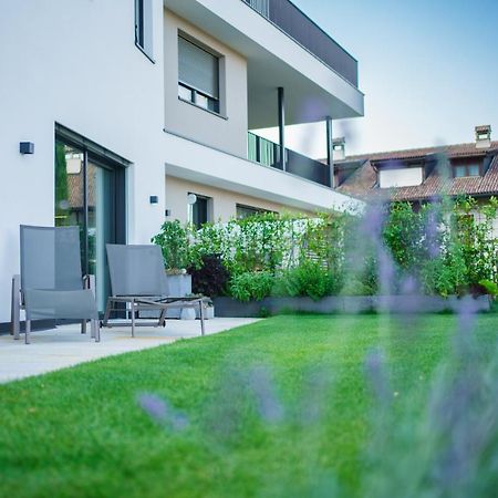 Auszait Apartments 2 Caldaro Dış mekan fotoğraf