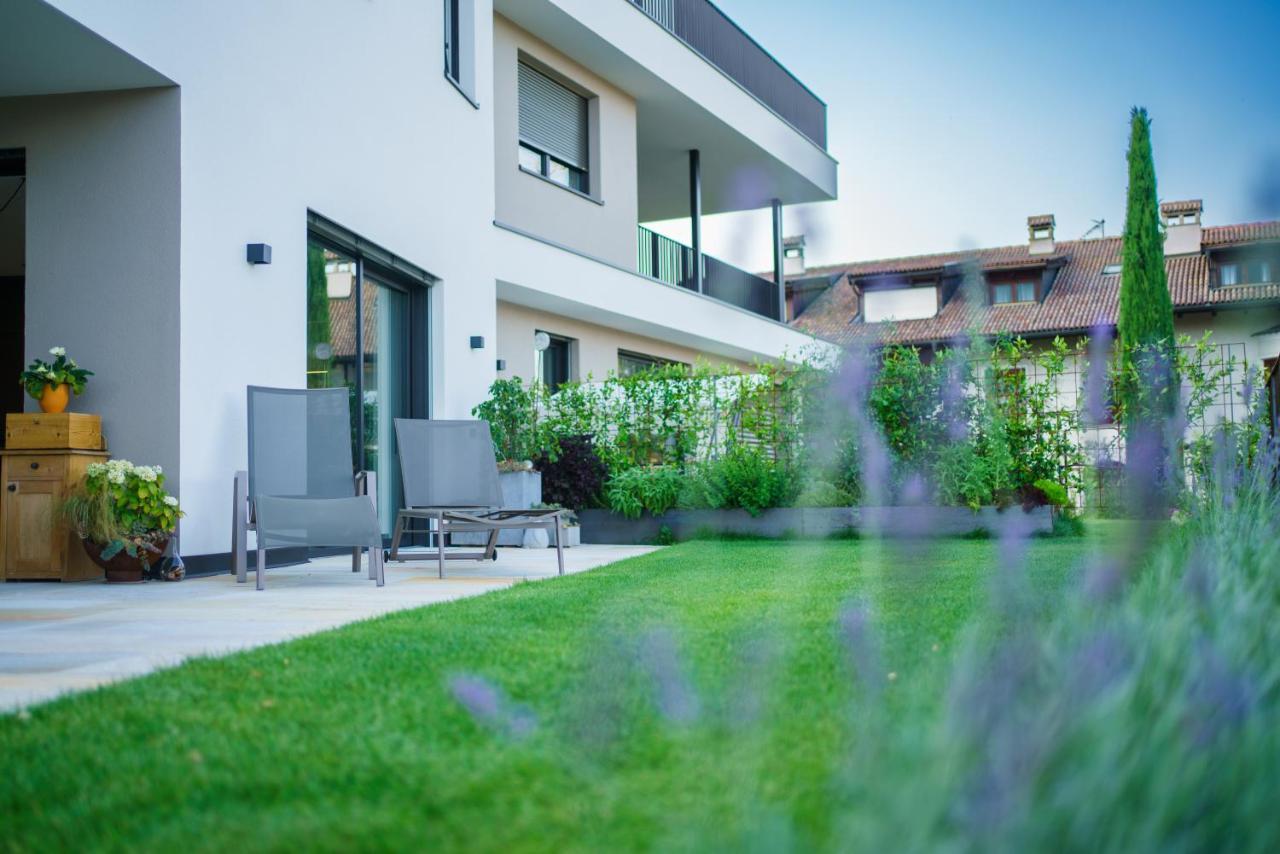 Auszait Apartments 2 Caldaro Dış mekan fotoğraf