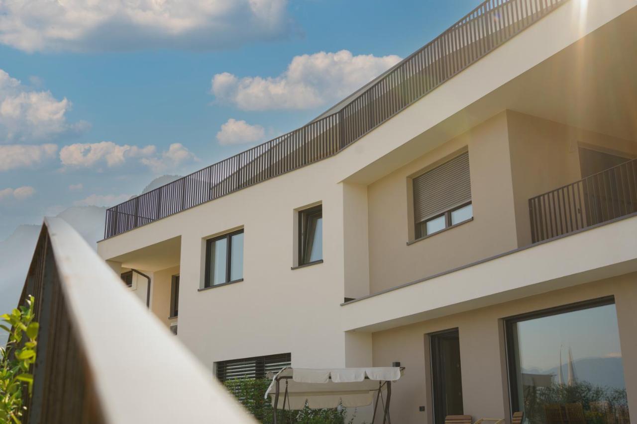 Auszait Apartments 2 Caldaro Dış mekan fotoğraf