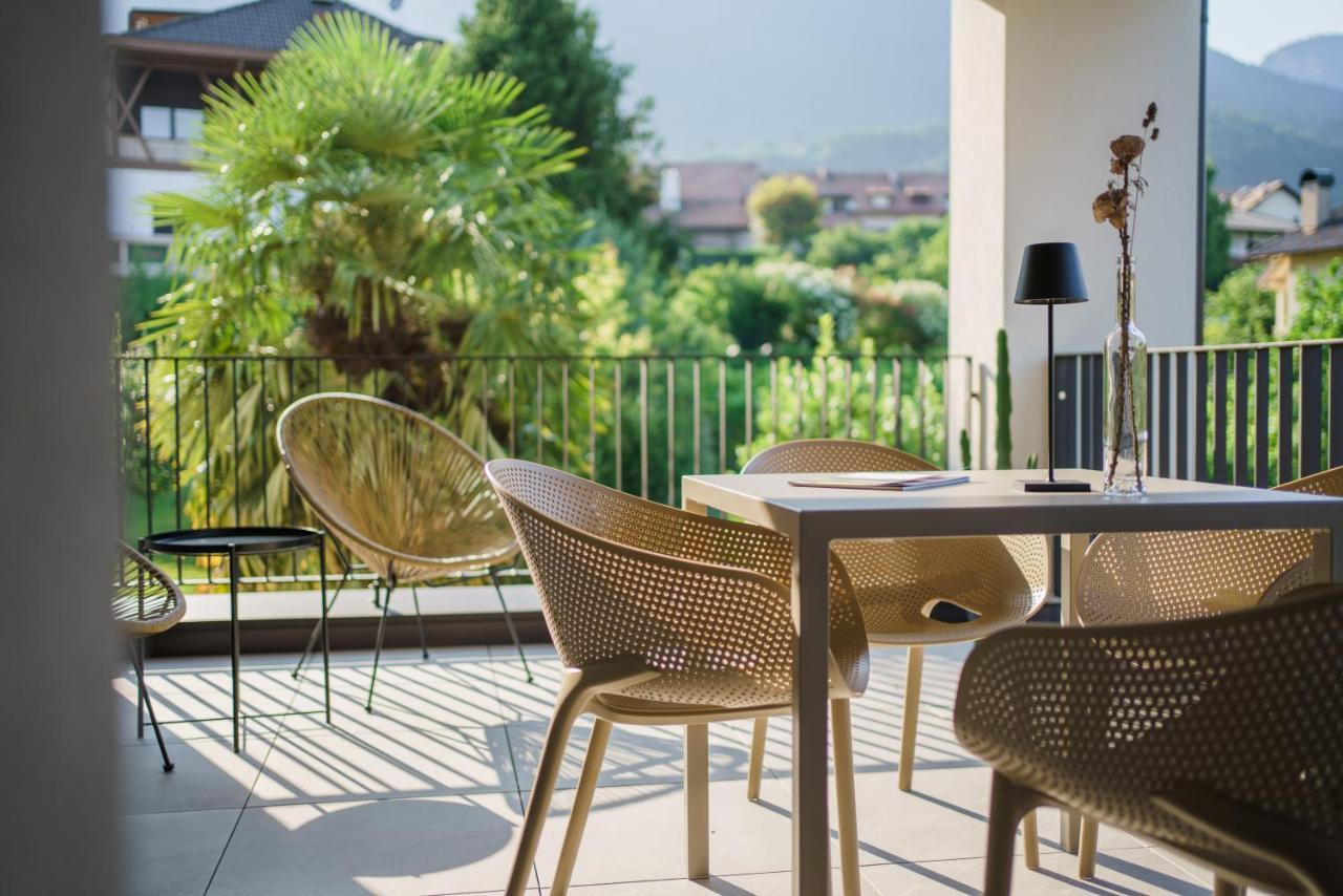Auszait Apartments 2 Caldaro Dış mekan fotoğraf