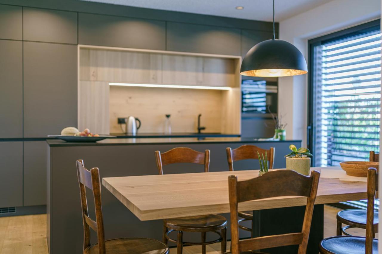 Auszait Apartments 2 Caldaro Dış mekan fotoğraf