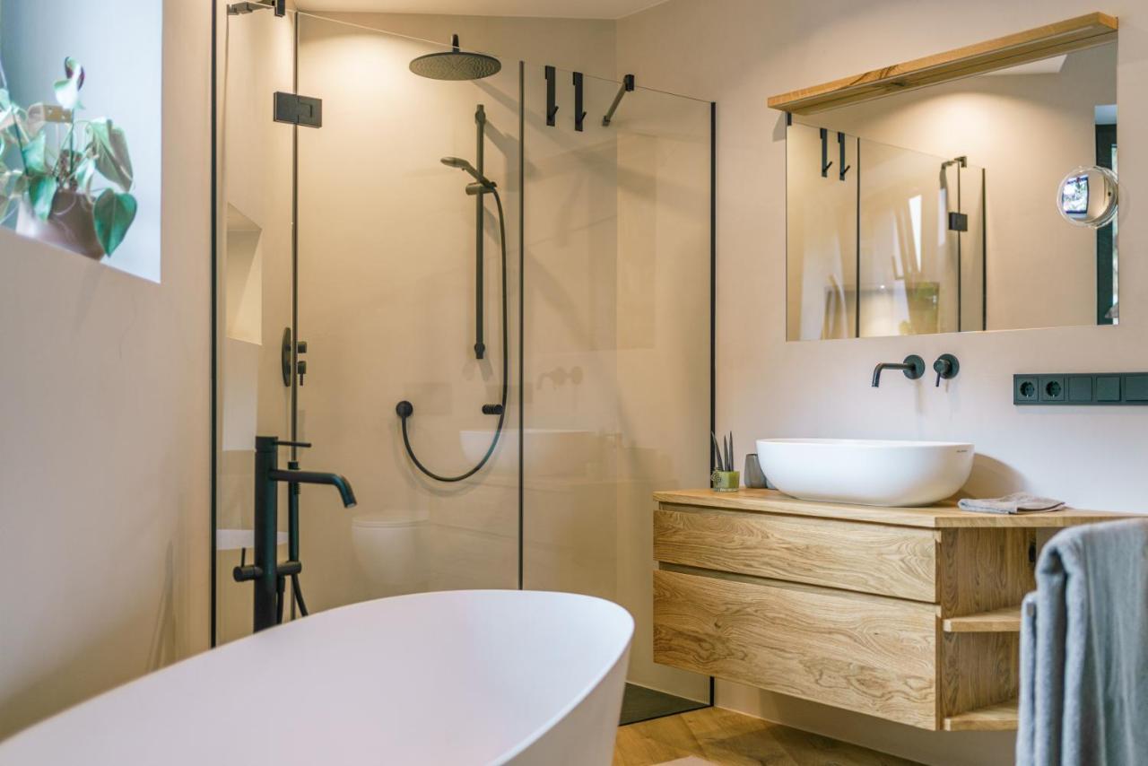 Auszait Apartments 2 Caldaro Dış mekan fotoğraf