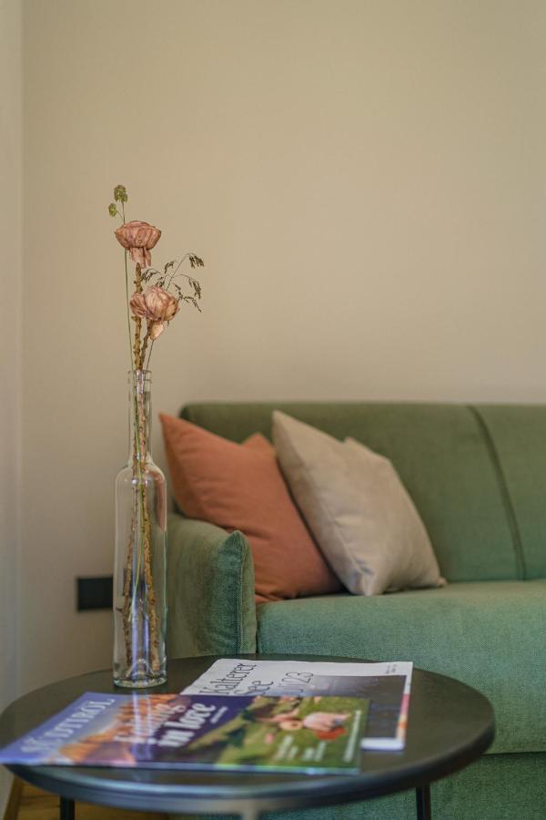 Auszait Apartments 2 Caldaro Dış mekan fotoğraf