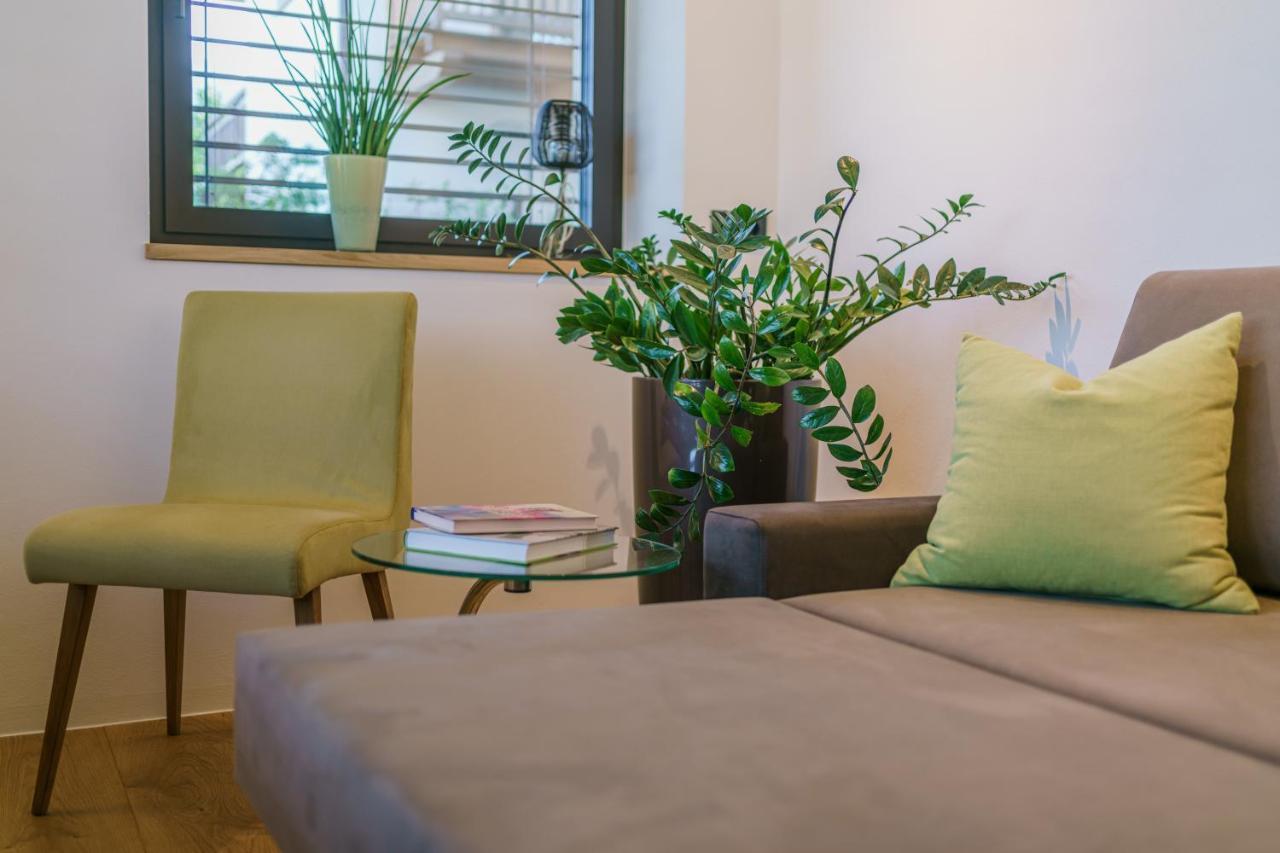 Auszait Apartments 2 Caldaro Dış mekan fotoğraf
