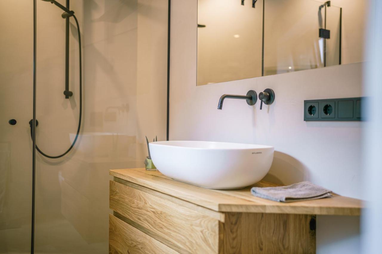 Auszait Apartments 2 Caldaro Dış mekan fotoğraf