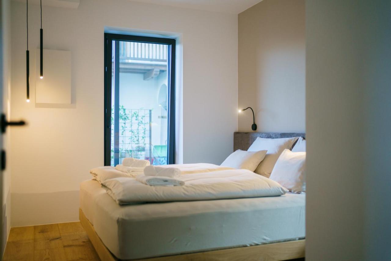 Auszait Apartments 2 Caldaro Dış mekan fotoğraf