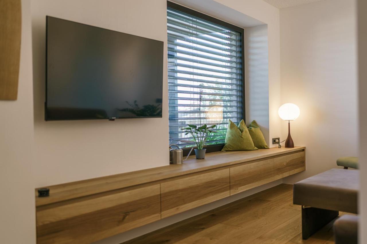 Auszait Apartments 2 Caldaro Dış mekan fotoğraf