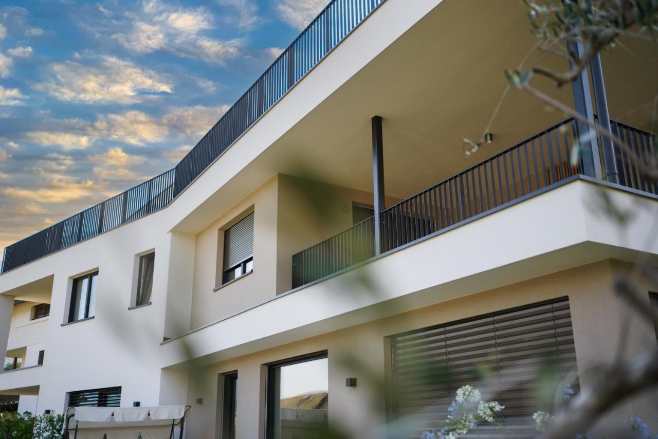 Auszait Apartments 2 Caldaro Dış mekan fotoğraf