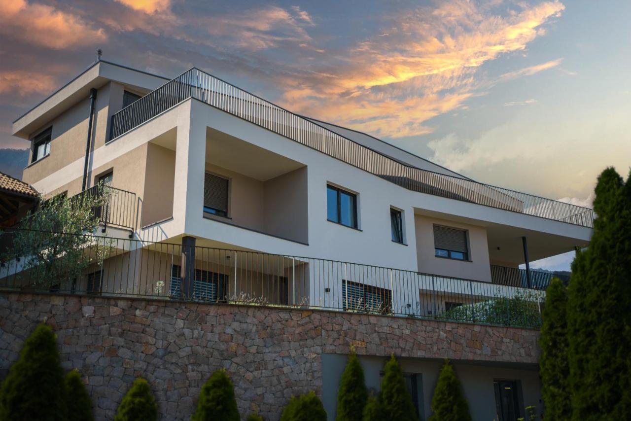 Auszait Apartments 2 Caldaro Dış mekan fotoğraf